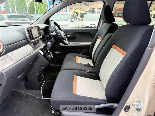 Toyota PASSO 2018-10 7329259-24