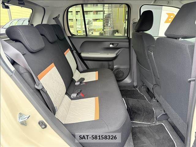 Toyota PASSO 2018-10 7329259-25
