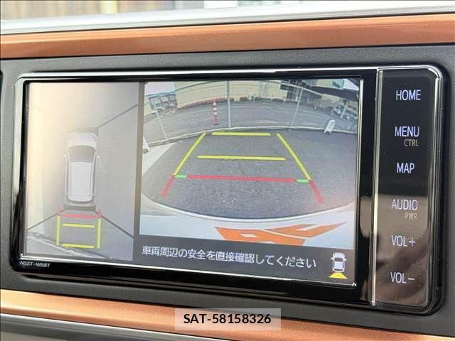 Toyota PASSO 2018-10 7329259-3