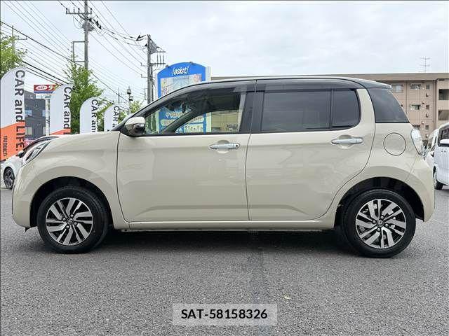 Toyota PASSO 2018-10 7329259-5