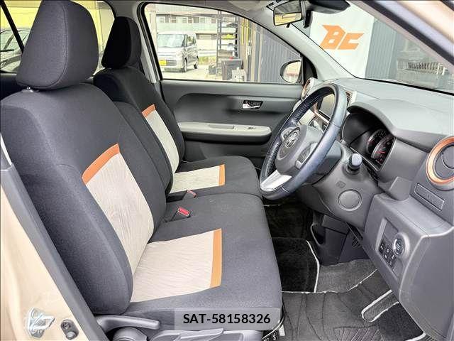 Toyota PASSO 2018-10 7329259-8