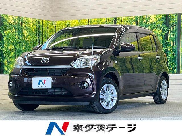 Toyota PASSO 2022-05 7329258-0