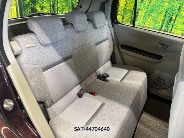 Toyota PASSO 2022-05 7329258-9