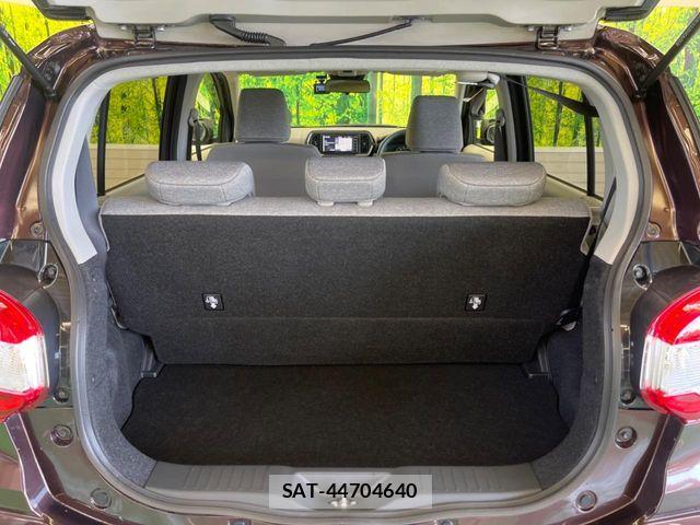 Toyota PASSO 2022-05 7329258-10
