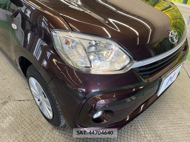 Toyota PASSO 2022-05 7329258-11