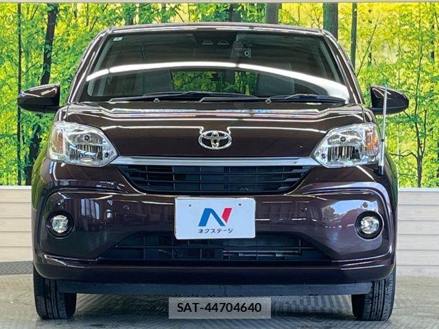 Toyota PASSO 2022-05 7329258-13