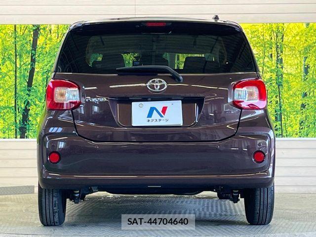 Toyota PASSO 2022-05 7329258-14