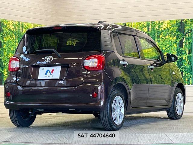 Toyota PASSO 2022-05 7329258-16