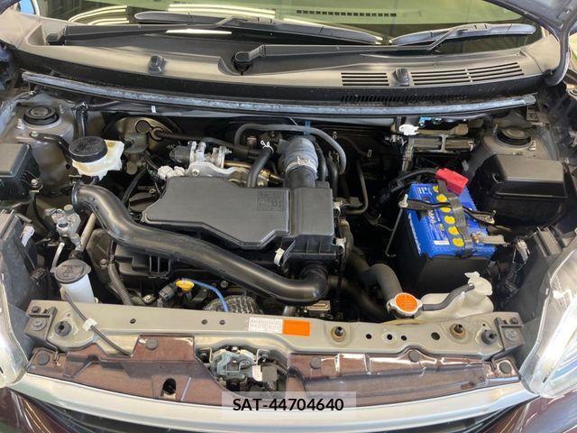 Toyota PASSO 2022-05 7329258-17