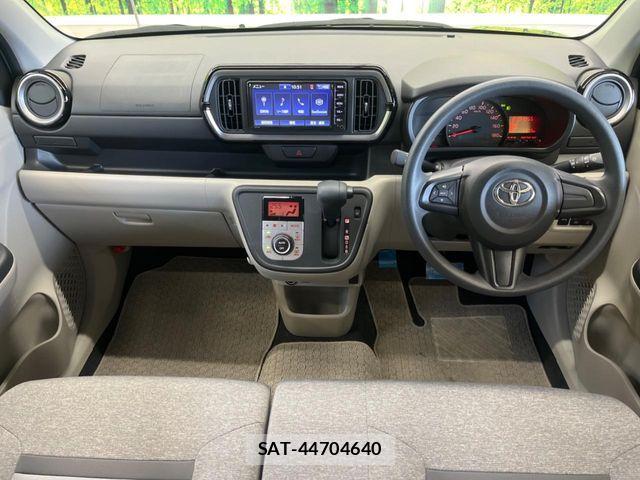 Toyota PASSO 2022-05 7329258-1