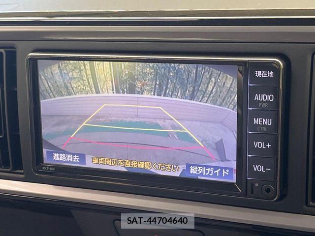 Toyota PASSO 2022-05 7329258-3