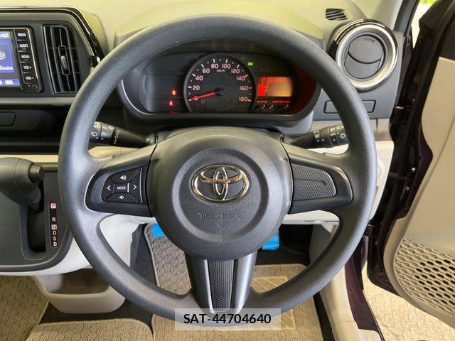Toyota PASSO 2022-05 7329258-4