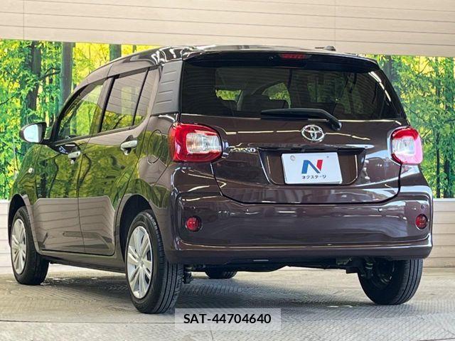 Toyota PASSO 2022-05 7329258-5