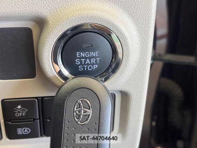 Toyota PASSO 2022-05 7329258-6