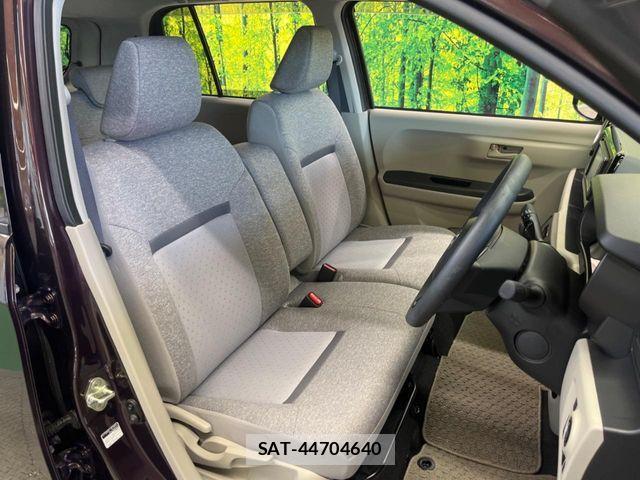 Toyota PASSO 2022-05 7329258-8