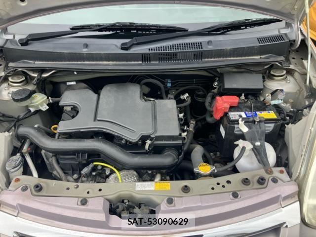 Toyota PASSO 2015-03 7329271-9