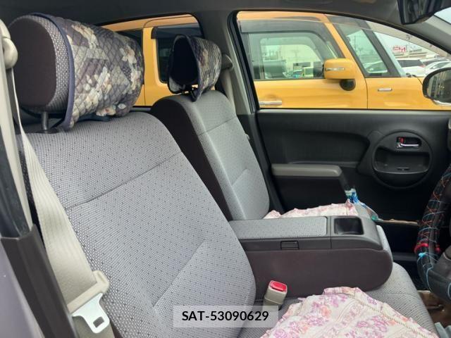Toyota PASSO 2015-03 7329271-10