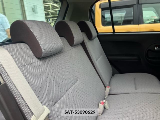 Toyota PASSO 2015-03 7329271-11