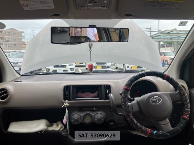 Toyota PASSO 2015-03 7329271-12