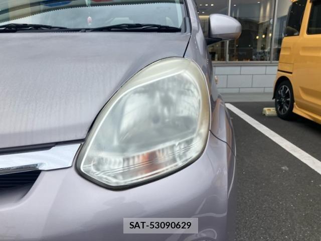 Toyota PASSO 2015-03 7329271-2