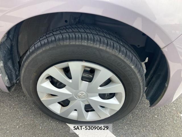 Toyota PASSO 2015-03 7329271-4