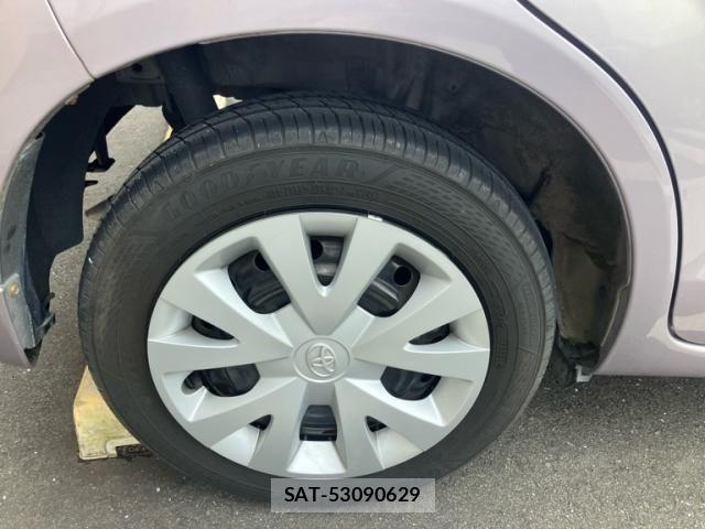 Toyota PASSO 2015-03 7329271-5