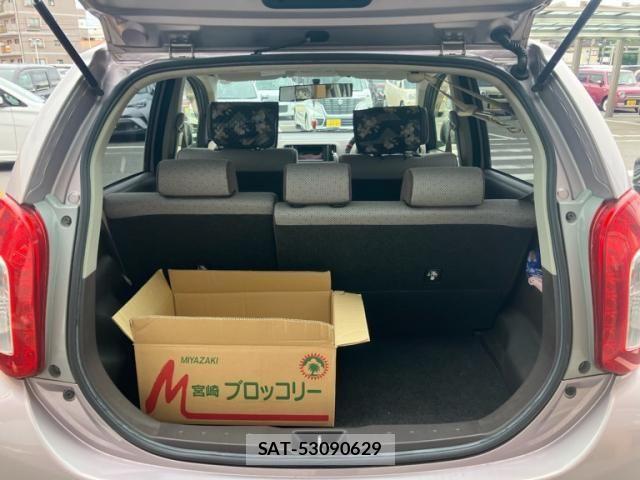 Toyota PASSO 2015-03 7329271-8
