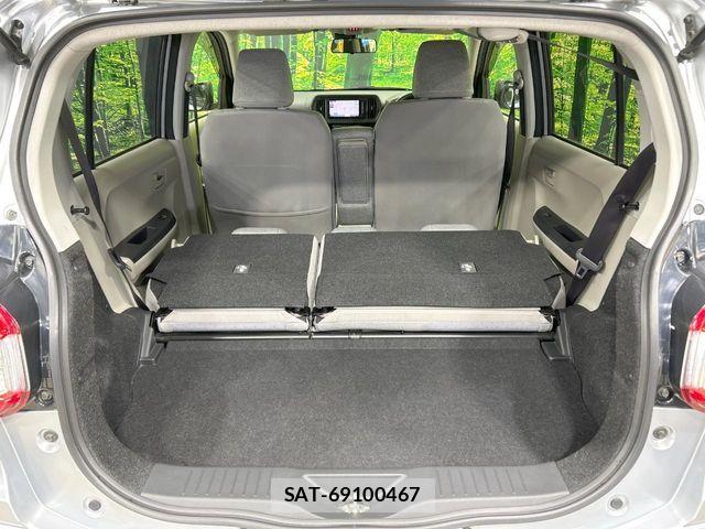 Toyota PASSO 2017-09 7329265-9