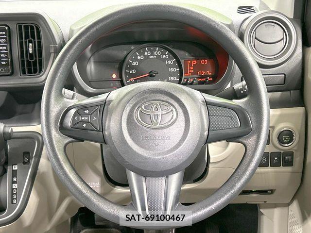 Toyota PASSO 2017-09 7329265-10