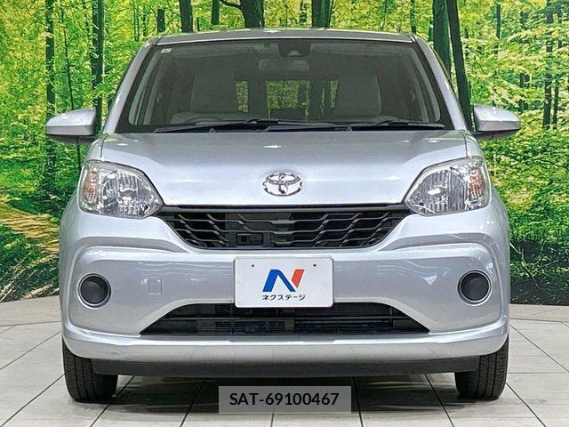 Toyota PASSO 2017-09 7329265-13