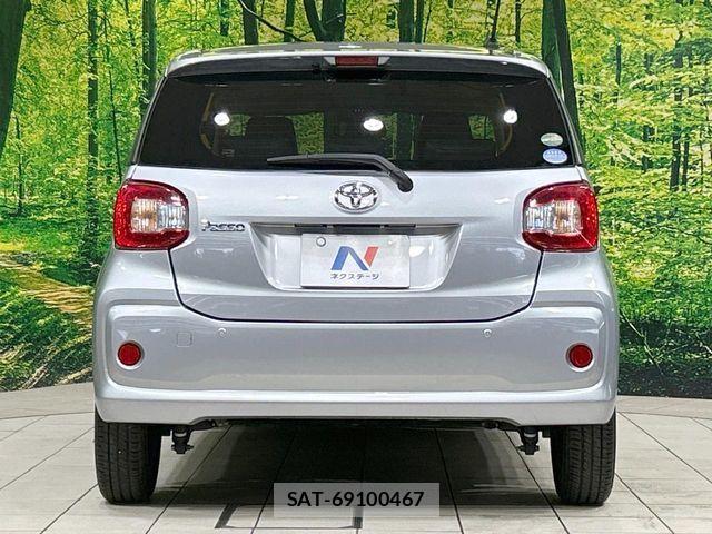 Toyota PASSO 2017-09 7329265-14