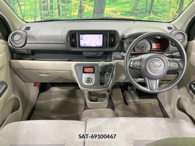 Toyota PASSO 2017-09 7329265-1