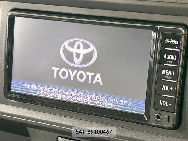 Toyota PASSO 2017-09 7329265-2