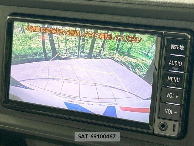 Toyota PASSO 2017-09 7329265-3