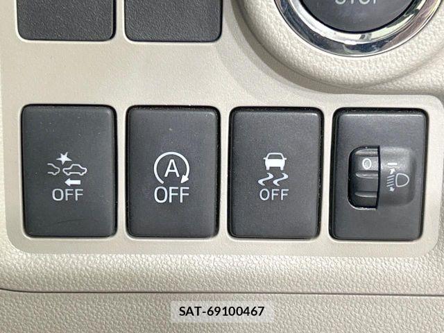 Toyota PASSO 2017-09 7329265-4