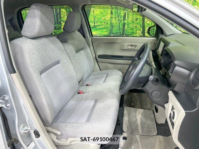 Toyota PASSO 2017-09 7329265-7