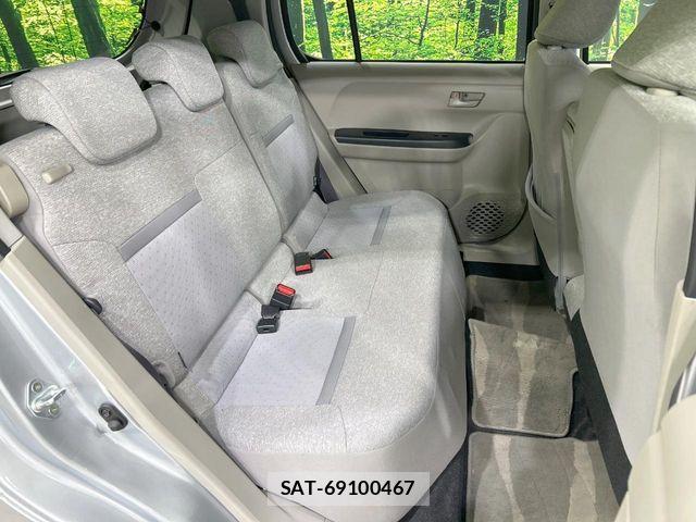 Toyota PASSO 2017-09 7329265-8