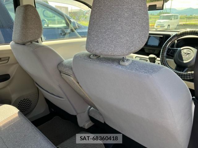 Toyota PASSO 2019-03 7329266-9