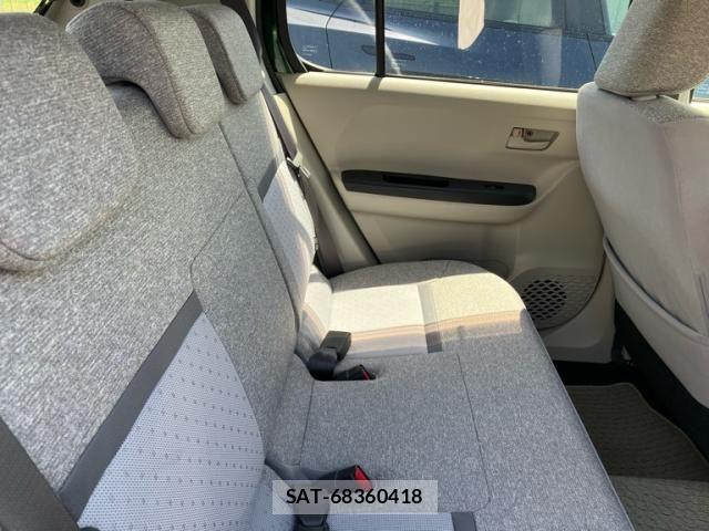 Toyota PASSO 2019-03 7329266-10