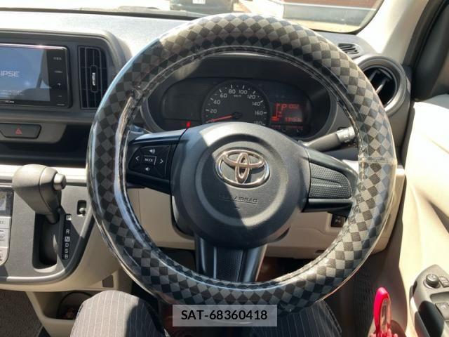 Toyota PASSO 2019-03 7329266-12