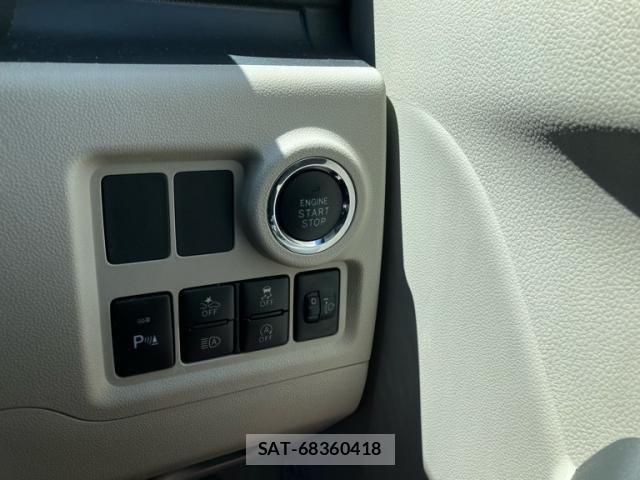 Toyota PASSO 2019-03 7329266-15
