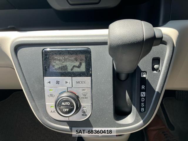 Toyota PASSO 2019-03 7329266-17