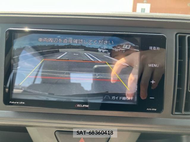 Toyota PASSO 2019-03 7329266-19