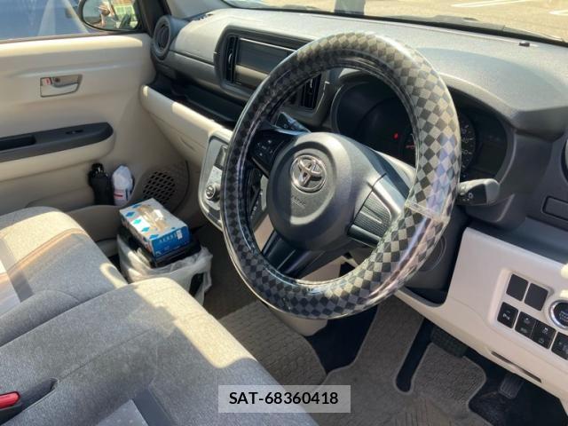 Toyota PASSO 2019-03 7329266-6