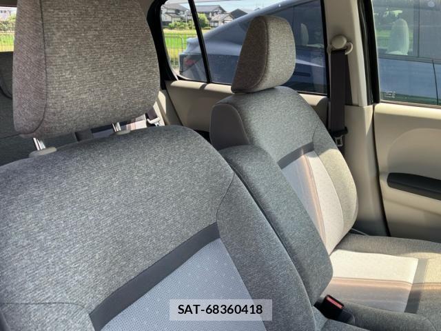 Toyota PASSO 2019-03 7329266-7