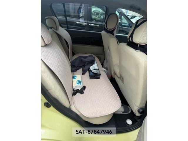 Toyota PASSO 2009-01 7329272-10