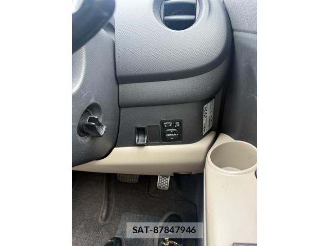 Toyota PASSO 2009-01 7329272-12