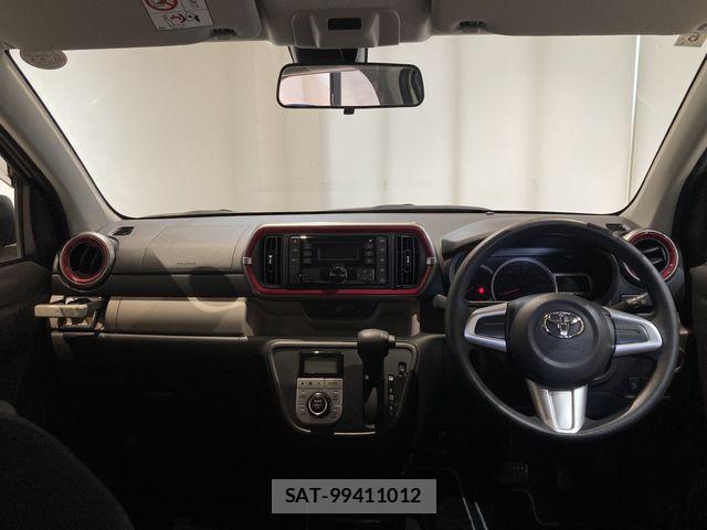 Toyota PASSO 2018-06 7329254-16