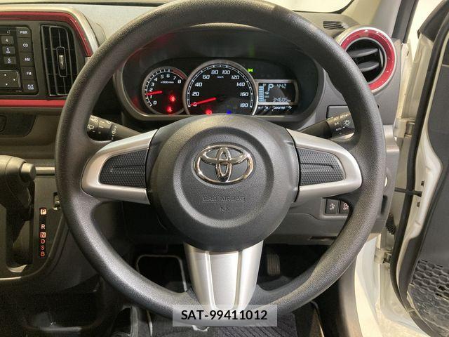 Toyota PASSO 2018-06 7329254-17