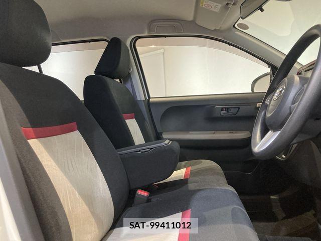 Toyota PASSO 2018-06 7329254-1